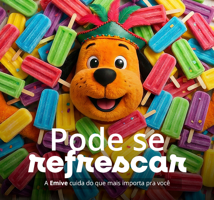 banner lp carnaval