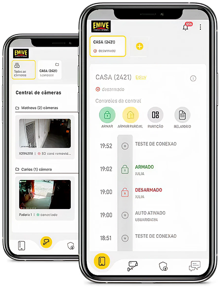Super App Emive