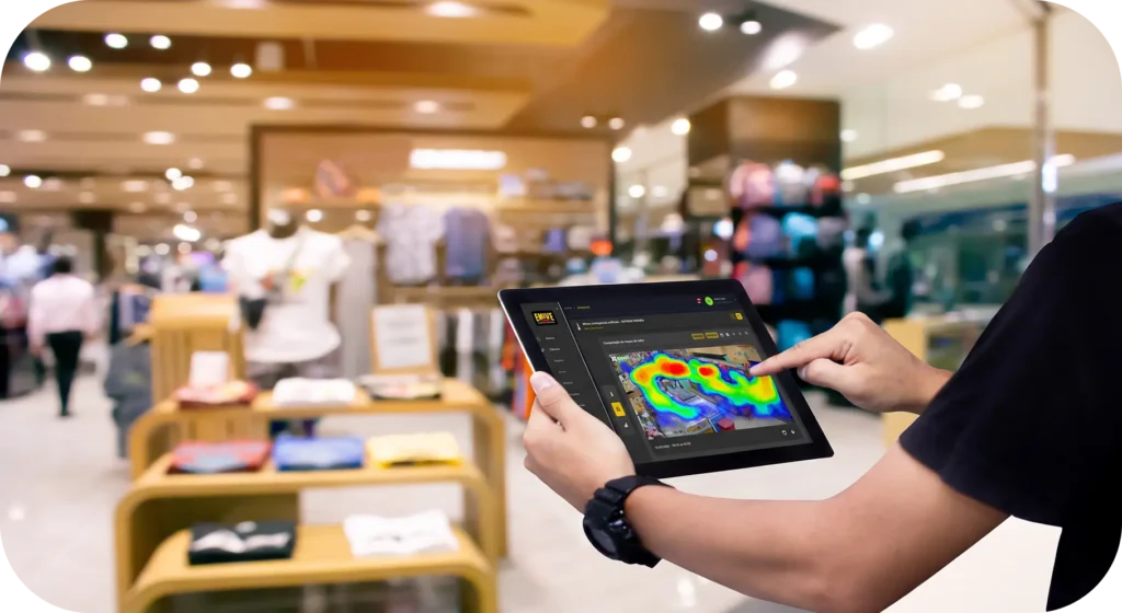 Inteligência de dados para negócios: como entender o comportamento dos clientes 1 Produto de Inteligência de dados para negócios EMIVE
